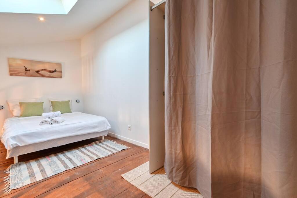 L'Ecrin De La Ciotat A 50 M Du Port Apartment Exterior foto