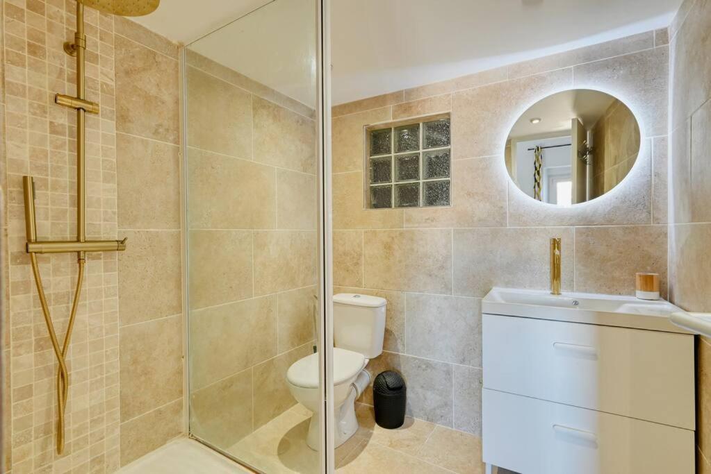 L'Ecrin De La Ciotat A 50 M Du Port Apartment Exterior foto